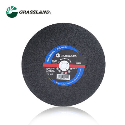 Smerigliatrice di angolo a 14 pollici del metallo di 355mm Cutting Wheel