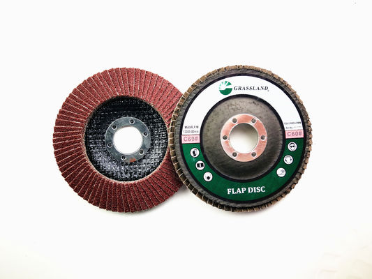 Macinazione di marmo della pietra che lucida il disco della falda del carburo di silicio di 115mm