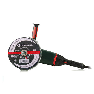 dischi taglienti di acciaio inossidabile di 180mm