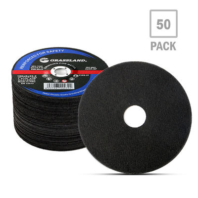 dischi per il taglio di metalli abrasivi a 5 pollici 125x1x22 di 125mm