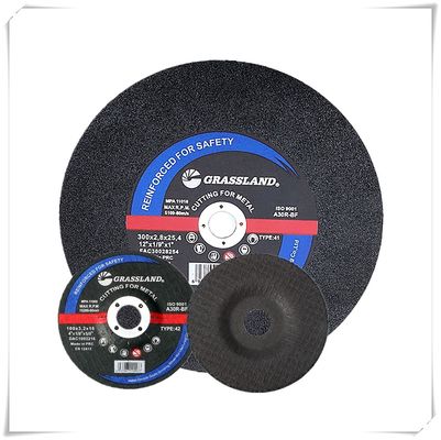 Acciaio inossidabile di Cutting Discs For della smerigliatrice di angolo di A30 Rbf 100mm