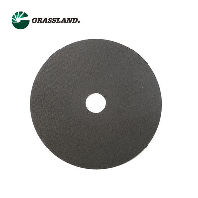 GRASSLAND  4"Metal Cutting Discs 105mm X 1.0mm X 16mm for Contaminant-Free Cutting of Stainless Steel