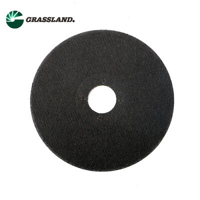 GRASSLAND 4.5 "Dischi da taglio metallo 115mm X 1.0mm X 22.2mm per il taglio senza contaminazione di acciaio inossidabile