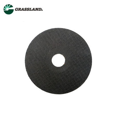 DISCHI DA TAGLIO GRASSLAND 4.5" in metallo 115mm X 3.0mm X 22.2mm per il taglio senza contaminazione dell'acciaio inossidabile