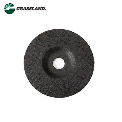 dischi di macinazione concentrare depressi a 4 pollici del metallo T42 di 100X3X16mm
