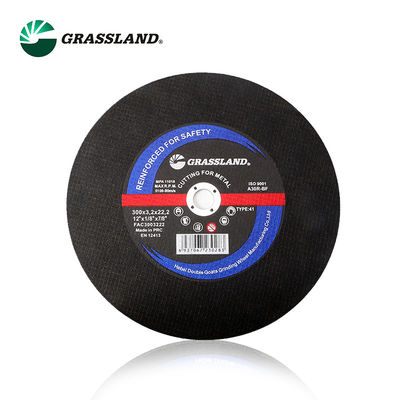 smerigliatrice di angolo di 300mm Cutting Wheel