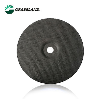 Lama abrasiva per il taglio di metalli di T42 230x3x22.23mm/9x1/8x7/8»