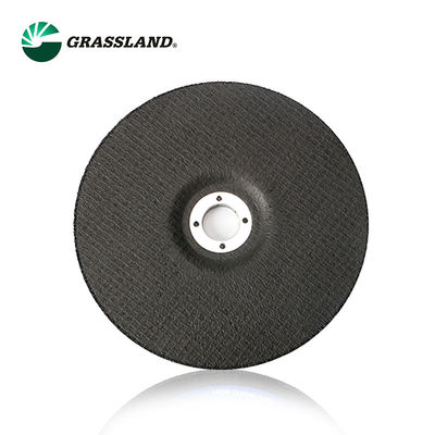 Le R classificano la mola abrasiva del metallo T27 di 180X6X22.23mm