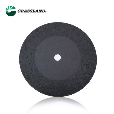 300mm 12&quot; disco di taglio della resina della lama per sega del metallo En12413