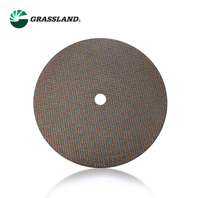 Smerigliatrice di angolo netta 300mm del taglio a 12 pollici del metallo Cutting Wheel