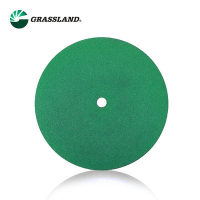 Disco a 14 pollici di taglio di verde della resina del metallo 355mm del MPA