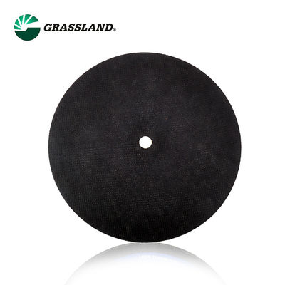 Pascolo 16&quot; X5/32 &quot; X 1&quot; ruota tagliata abrasivo stazionario della sega
