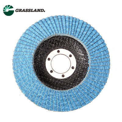 Granito di marmo 115mm ruota abrasiva della falda del carburo di silicio di 4 1/2»