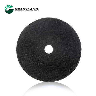 75mm 3&quot; smerigliatrice Cutting Disc dell'aria dello scarico ultra leggermente 1mm del metallo