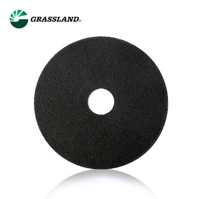 Taglio rapido e pulito con dischi di rettifica inossidabile da 115 mm per applicazioni in acciaio inossidabile e metalli non ferrosi