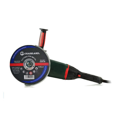 Pascoli smerigliatrice di angolo di 125mm di 5" Cut Off Wheel
