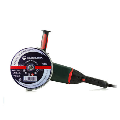 8500 smerigliatrice a 7 pollici Cut Off Discs di giri/min. 180mm Inox