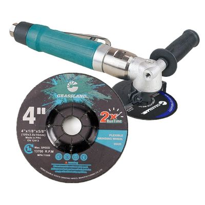 Mola ferrosa del metallo di Flex Cutting 80m/S