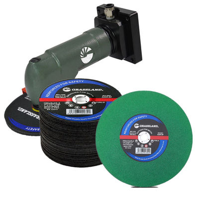 Ruota tagliata a 12 pollici abrasiva di 300 x di 3,5 x di 20mm