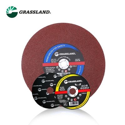 125mm 125*1*22mm a 5 pollici una mola abrasiva di 41 A60-TBF